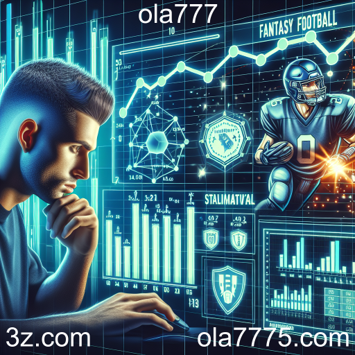 A Emoção dos Fantasy Sports no Ola777